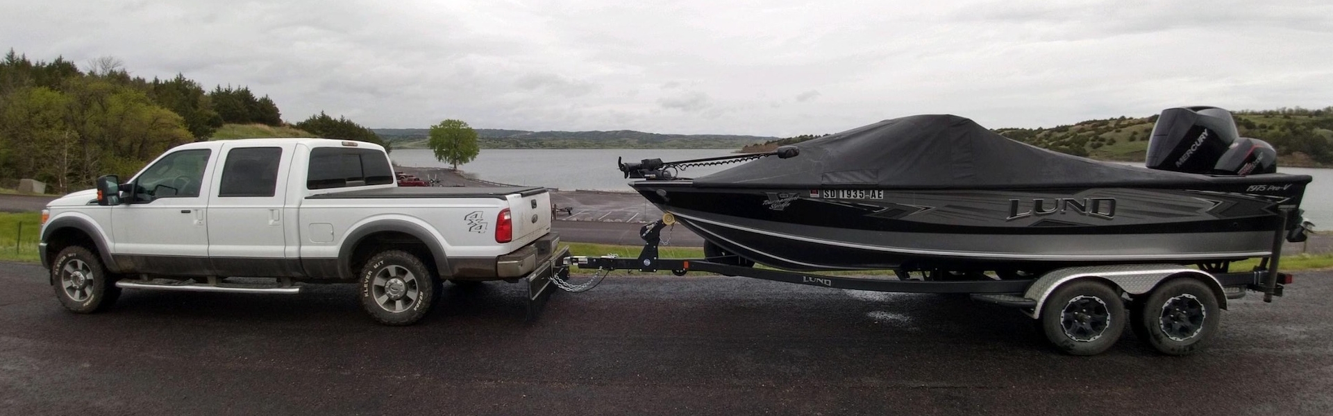 Guided Walleye Fishing in South Dakota